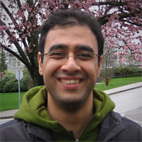 Pooya Karimian