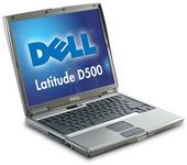 Dell D500