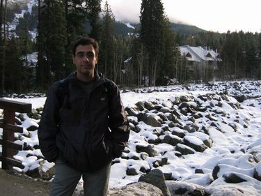 [Whistler, Canada, Fall 2004]